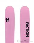 Faction Agent 2.0X 96 Womens Touring Skis 2022, Faction, Rose, , Femmes, 0338-10015, 5637902411, 190694196698, N1-01.jpg