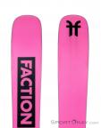 Faction Agent 2.0X 96 Womens Touring Skis 2022, Faction, Rose, , Femmes, 0338-10015, 5637902411, 190694196698, N1-11.jpg