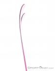 Faction Agent 2.0X 96 Womens Touring Skis 2022, Faction, Rosa subido, , Mujer, 0338-10015, 5637902411, 190694196698, N1-16.jpg