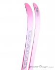 Faction Agent 2.0X 96 Womens Touring Skis 2022, Faction, Rosa subido, , Mujer, 0338-10015, 5637902411, 190694196698, N2-07.jpg