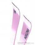 Faction Agent 2.0X 96 Womens Touring Skis 2022, Faction, Rosa subido, , Mujer, 0338-10015, 5637902411, 190694196698, N4-04.jpg