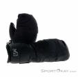 Millet Compact Down Mitten Gloves, , Black, , Male,Female,Unisex, 0316-10195, 5637902414, , N1-01.jpg