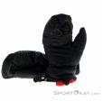 Millet Compact Down Mitten Gloves, , Black, , Male,Female,Unisex, 0316-10195, 5637902414, , N1-11.jpg