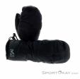 Millet Compact Down Mitten Gloves, , Black, , Male,Female,Unisex, 0316-10195, 5637902414, , N2-02.jpg