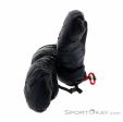 Millet Compact Down Mitten Gloves, , Black, , Male,Female,Unisex, 0316-10195, 5637902414, , N2-07.jpg