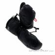 Millet Compact Down Mitten Gloves, , Black, , Male,Female,Unisex, 0316-10195, 5637902414, , N4-04.jpg