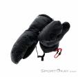 Millet Compact Down Mitten Gloves, , Black, , Male,Female,Unisex, 0316-10195, 5637902414, , N4-09.jpg
