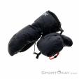 Millet Compact Down Mitten Gloves, , Black, , Male,Female,Unisex, 0316-10195, 5637902414, , N5-10.jpg