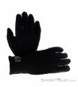 Millet Warm Stretch Handschuhe, Millet, Schwarz, , Herren,Damen,Unisex, 0316-10196, 5637902419, 3515729466145, N1-01.jpg