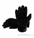 Millet Warm Stretch Guantes, Millet, Negro, , Hombre,Mujer,Unisex, 0316-10196, 5637902419, 3515729466145, N2-12.jpg