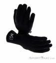 Millet Warm Stretch Handschuhe, Millet, Schwarz, , Herren,Damen,Unisex, 0316-10196, 5637902419, 3515729466145, N3-03.jpg