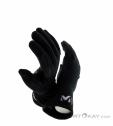 Millet Warm Stretch Gloves, Millet, Black, , Male,Female,Unisex, 0316-10196, 5637902419, 3515729466145, N3-18.jpg
