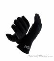 Millet Warm Stretch Gloves, Millet, Black, , Male,Female,Unisex, 0316-10196, 5637902419, 3515729466145, N4-19.jpg