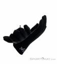 Millet Warm Stretch Guantes, Millet, Negro, , Hombre,Mujer,Unisex, 0316-10196, 5637902419, 3515729466145, N5-20.jpg