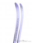 Faction Agent 3.0X 106 Womens Touring Skis 2022, Faction, Lila, , Mujer, 0338-10016, 5637902443, 0, N2-07.jpg