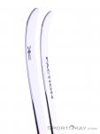 Faction Agent 3.0X 106 Womens Touring Skis 2022, Faction, Lilas, , Femmes, 0338-10016, 5637902443, 0, N2-17.jpg