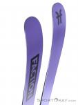 Faction Agent 3.0X 106 Womens Touring Skis 2022, Faction, Lila, , Mujer, 0338-10016, 5637902443, 0, N3-08.jpg
