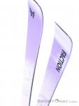 Faction Agent 3.0X 106 Womens Touring Skis 2022, , Lilas, , Femmes, 0338-10016, 5637902443, , N4-04.jpg