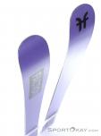 Faction Agent 3.0X 106 Womens Touring Skis 2022, Faction, Lila, , Mujer, 0338-10016, 5637902443, 0, N4-09.jpg
