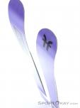 Faction Agent 3.0X 106 Womens Touring Skis 2022, , Lilas, , Femmes, 0338-10016, 5637902443, , N4-14.jpg