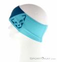 Dynafit Performance Dry 2.0 Headband, , Turquoise, , Male,Female,Unisex, 0015-11123, 5637902474, , N1-11.jpg