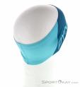 Dynafit Performance Dry 2.0 Headband, , Turquoise, , Male,Female,Unisex, 0015-11123, 5637902474, , N2-17.jpg