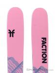Faction Prodigy 2.0X 98 Womens Freeskis 2022, Faction, Pink, , Female, 0338-10021, 5637902498, 193128607869, N1-01.jpg