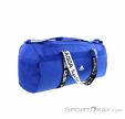 adidas 4ATHLTS Dufflebag M Sports Bag, , Blue, , , 0002-11723, 5637902524, , N1-01.jpg