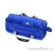 adidas 4ATHLTS Dufflebag M Sports Bag, , Blue, , , 0002-11723, 5637902524, , N4-04.jpg