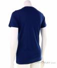 Icebreaker Tech Lite II SS Womens T-Shirt, Icebreaker, Azul oscuro, , Mujer, 0011-10381, 5637902576, 195438581594, N1-11.jpg