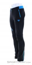 Dynafit Speed DST Mens Ski Touring Pants, , Bleu, , Hommes, 0015-11236, 5637902614, , N1-06.jpg