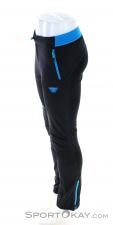 Dynafit Speed DST Mens Ski Touring Pants, , Blue, , Male, 0015-11236, 5637902614, , N2-07.jpg