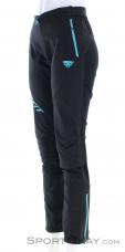 Dynafit Speed DST Womens Ski Touring Pants, Dynafit, Turquoise, , Female, 0015-10964, 5637902644, 4053866301206, N1-06.jpg