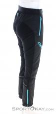 Dynafit Speed DST Womens Ski Touring Pants, Dynafit, Turquoise, , Female, 0015-10964, 5637902644, 4053866301206, N2-17.jpg