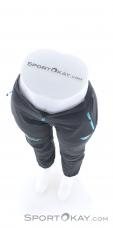 Dynafit Speed DST Womens Ski Touring Pants, Dynafit, Turquoise, , Female, 0015-10964, 5637902644, 4053866301206, N4-04.jpg