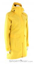 Bergans Bjerke 3in1 Women Coat, , Yellow, , Female, 0366-10024, 5637902655, , N1-01.jpg