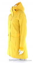 Bergans Bjerke 3in1 Women Coat, , Yellow, , Female, 0366-10024, 5637902655, , N1-06.jpg