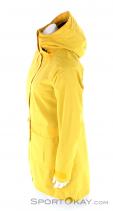 Bergans Bjerke 3in1 Women Coat, , Yellow, , Female, 0366-10024, 5637902655, , N2-07.jpg