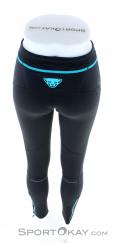 Dynafit Winter Running Tights Women Leggings, , Turquoise, , Female, 0015-10973, 5637902665, , N3-13.jpg