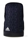 adidas GFX M Backpack, adidas, Gris oscuro, , Hombre,Mujer,Unisex, 0002-11732, 5637902669, 4064055228099, N1-01.jpg