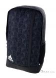 adidas GFX M Backpack, adidas, Gris oscuro, , Hombre,Mujer,Unisex, 0002-11732, 5637902669, 4064055228099, N2-02.jpg