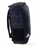 adidas GFX M Backpack, adidas, Gris oscuro, , Hombre,Mujer,Unisex, 0002-11732, 5637902669, 4064055228099, N2-17.jpg