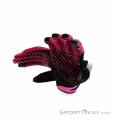 Dynafit Radical 2 Softshell Gloves Gloves, Dynafit, Pink, , Male,Female,Unisex, 0015-10816, 5637902671, 0, N3-13.jpg
