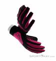 Dynafit Radical 2 Softshell Gloves Guanti, , Rosa, , Uomo,Donna,Unisex, 0015-10816, 5637902671, , N4-04.jpg