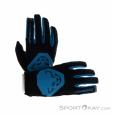 Dynafit Radical 2 Softshell Gloves Rukavice, Dynafit, Tyrkysová, , Muži,Ženy,Unisex, 0015-10816, 5637902677, 4053866300650, N1-01.jpg
