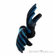 Dynafit Radical 2 Softshell Gloves Gloves, , Turquoise, , Male,Female,Unisex, 0015-10816, 5637902677, , N2-07.jpg