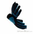 Dynafit Radical 2 Softshell Gloves Guanti, , Turchese, , Uomo,Donna,Unisex, 0015-10816, 5637902677, , N4-04.jpg