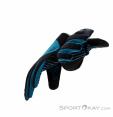 Dynafit Radical 2 Softshell Gloves Gloves, , Turquoise, , Male,Female,Unisex, 0015-10816, 5637902677, , N4-09.jpg