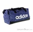 adidas Zebra Dufflebag S Sports Bag, , Blue, , , 0002-11733, 5637902704, , N1-01.jpg
