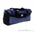 adidas Zebra Dufflebag S Sports Bag, , Blue, , , 0002-11733, 5637902704, , N1-11.jpg